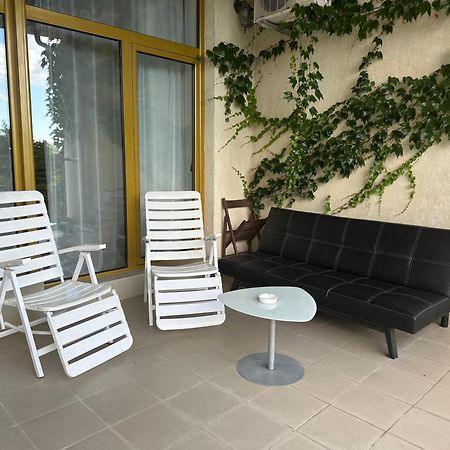 Arkadia Palace Apartments Odesa Exterior foto