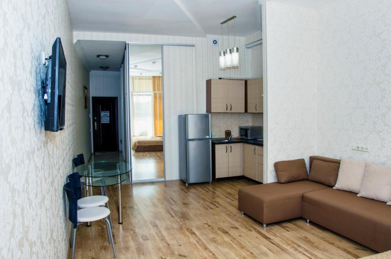 Arkadia Palace Apartments Odesa Exterior foto