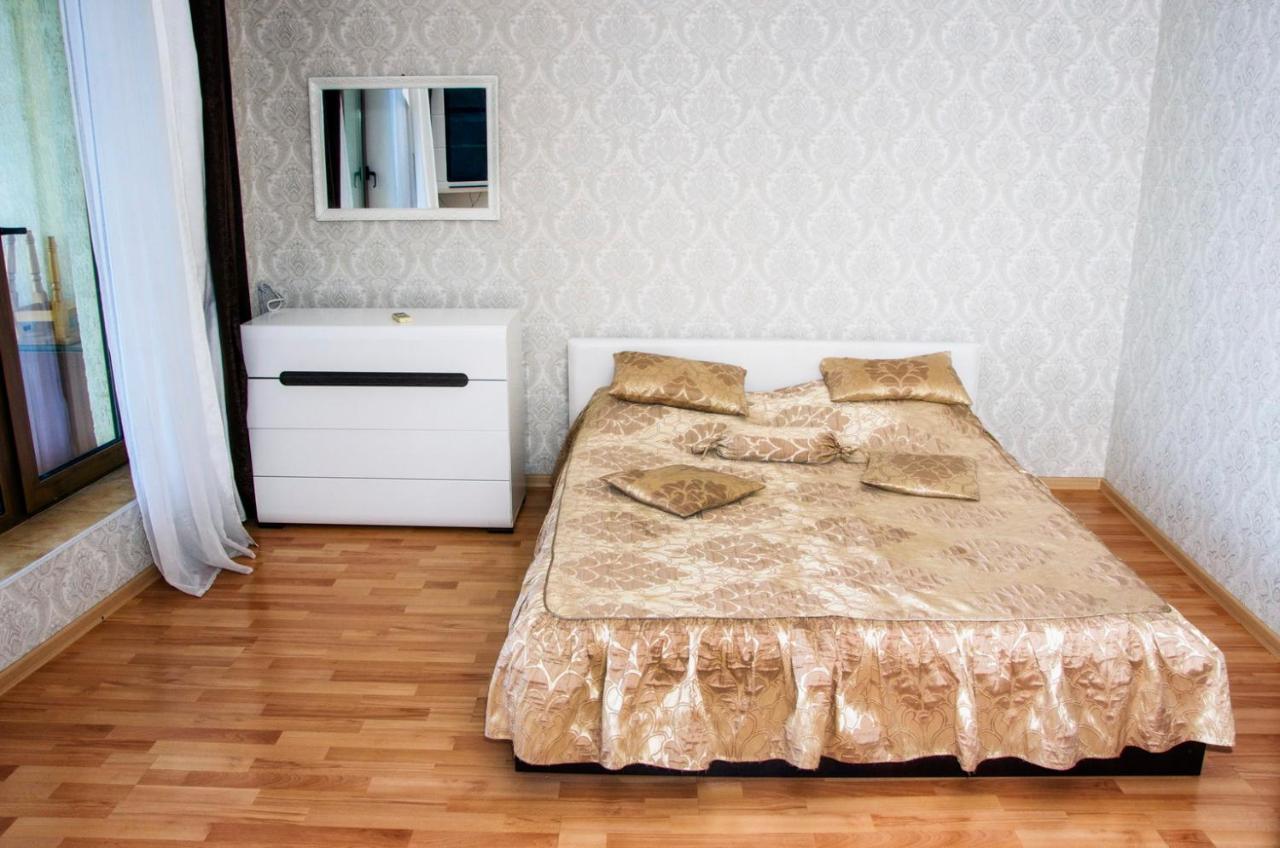 Arkadia Palace Apartments Odesa Exterior foto