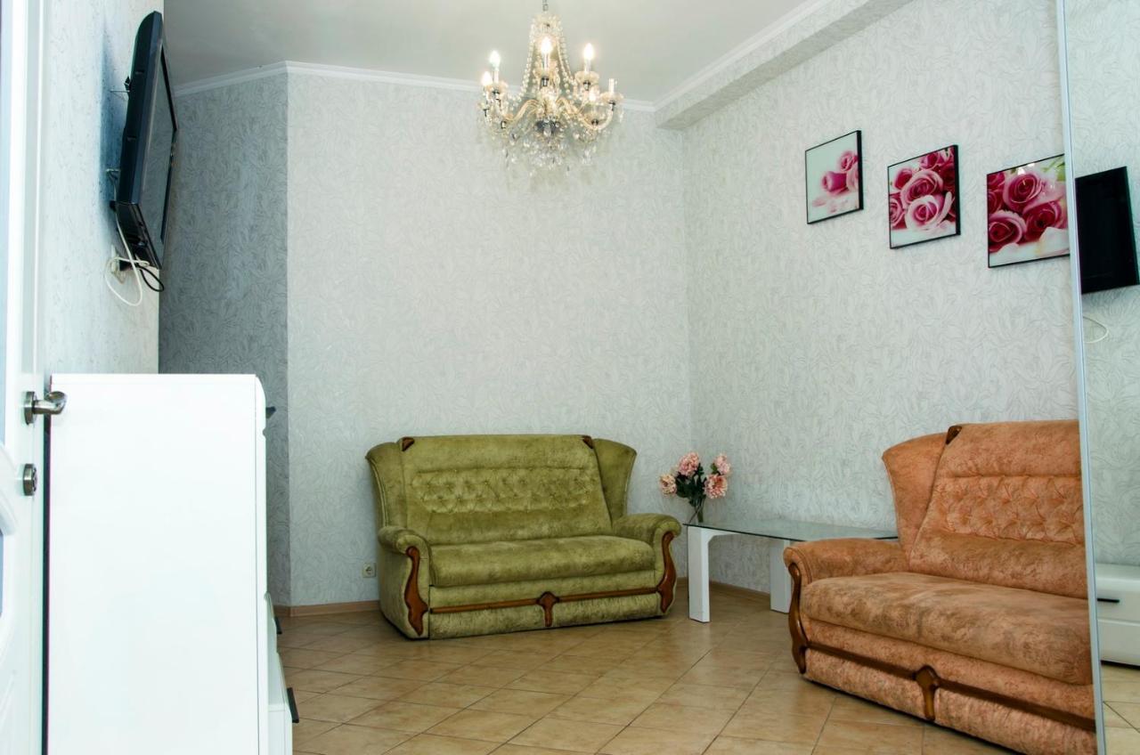 Arkadia Palace Apartments Odesa Exterior foto