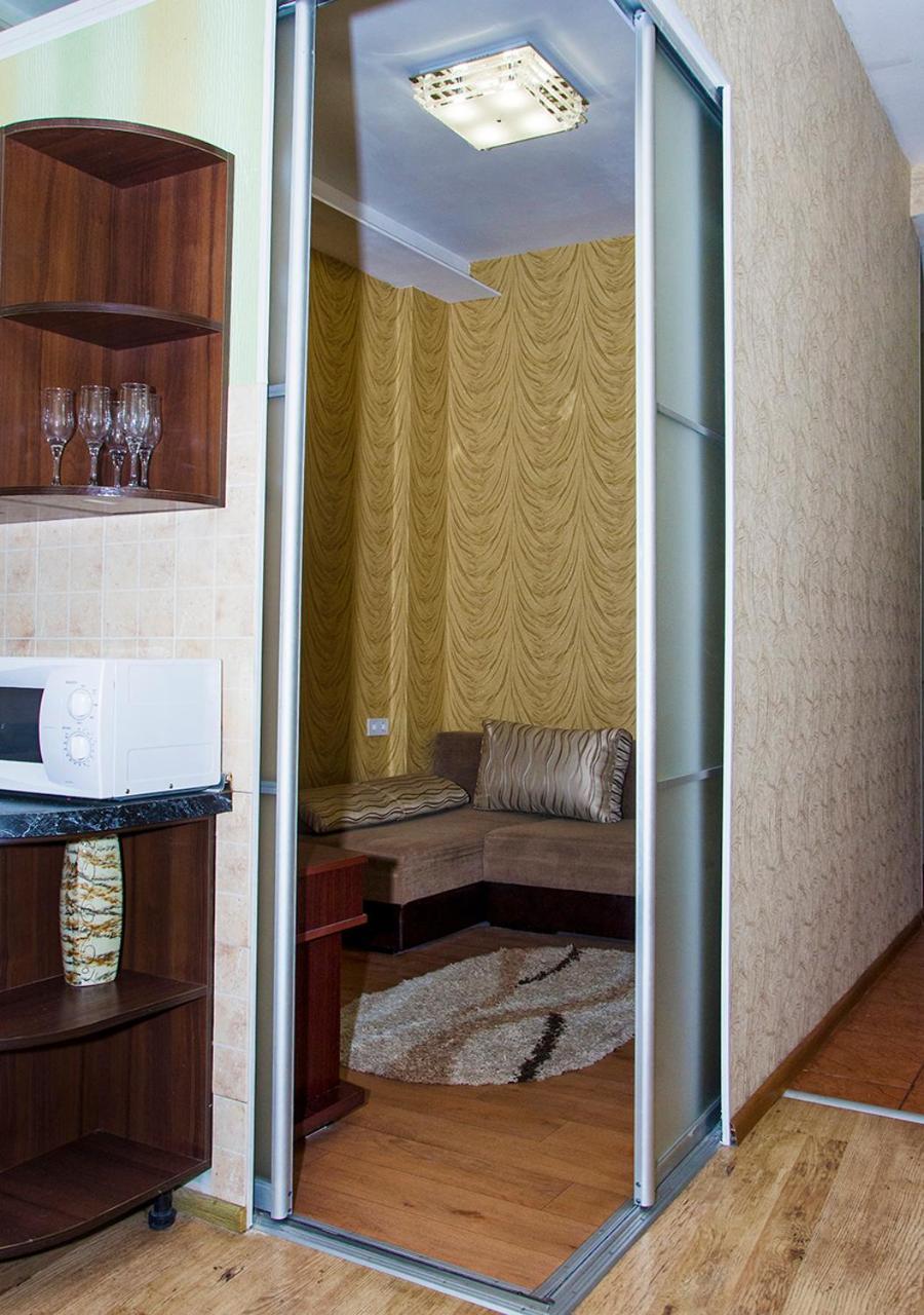 Arkadia Palace Apartments Odesa Exterior foto