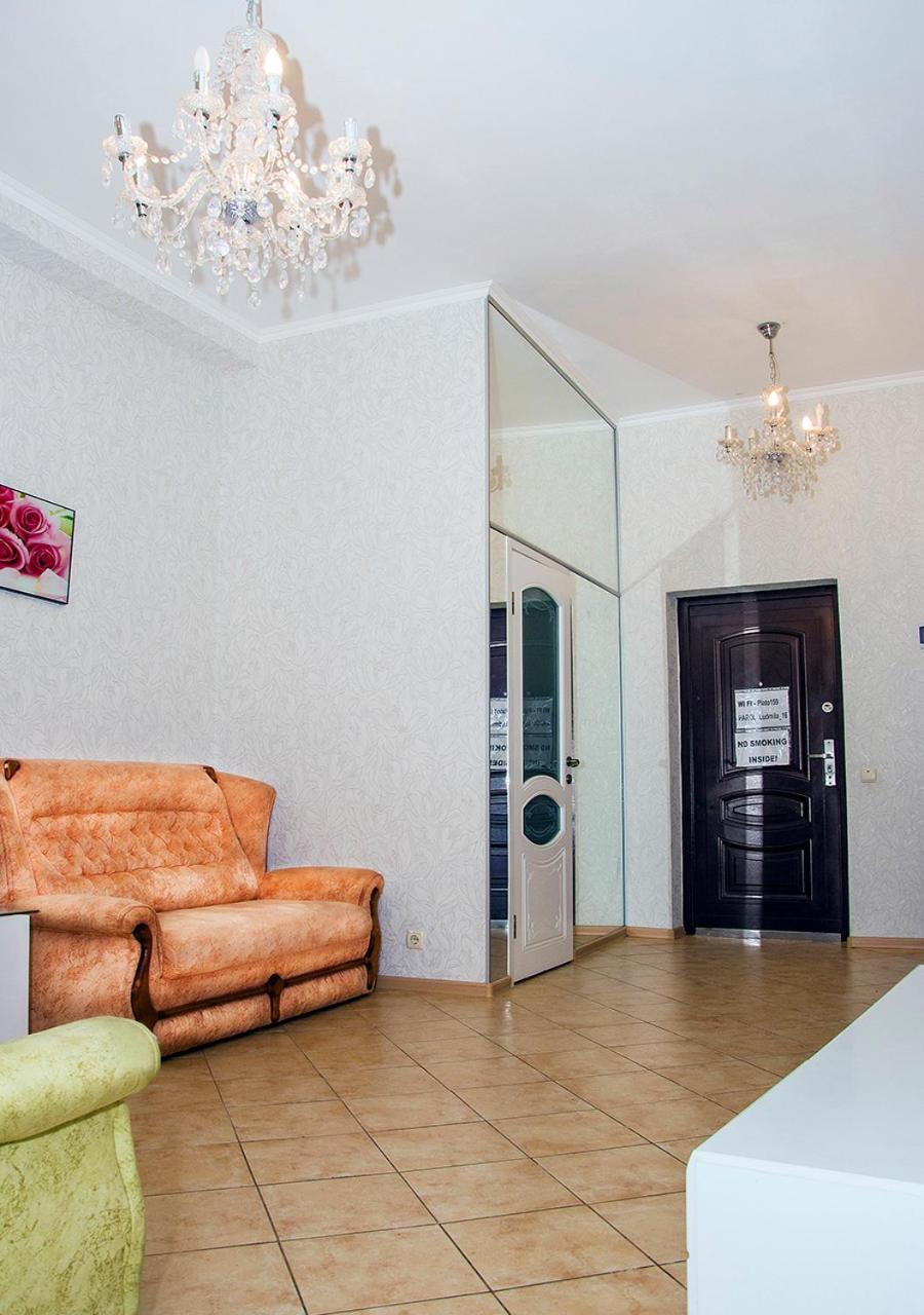 Arkadia Palace Apartments Odesa Exterior foto