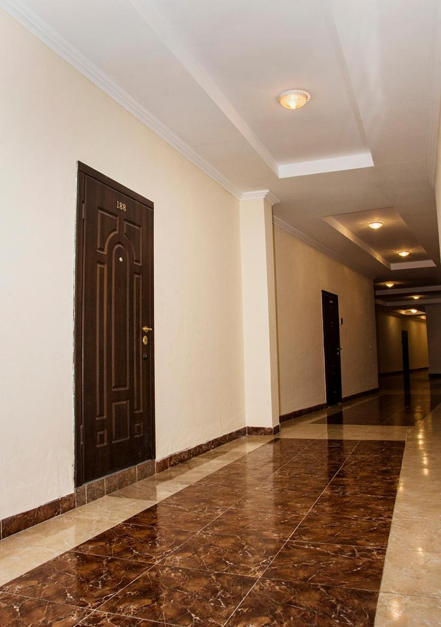 Arkadia Palace Apartments Odesa Exterior foto