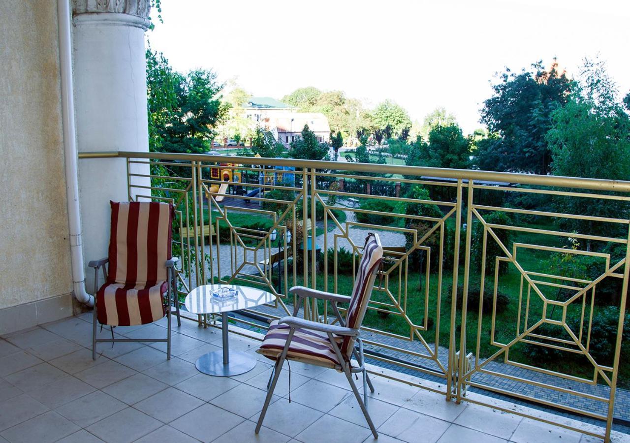 Arkadia Palace Apartments Odesa Exterior foto