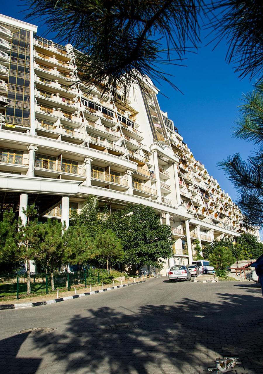 Arkadia Palace Apartments Odesa Exterior foto