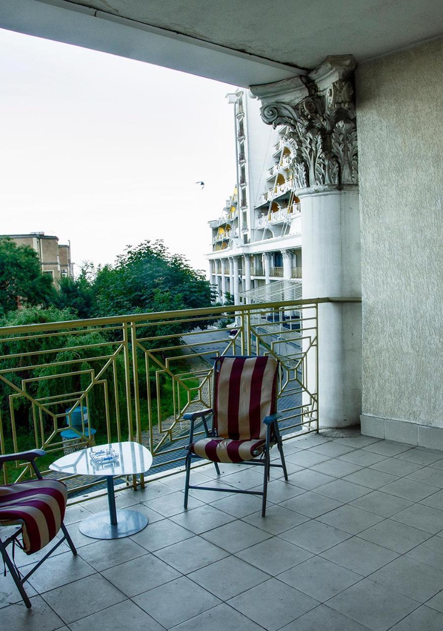 Arkadia Palace Apartments Odesa Exterior foto