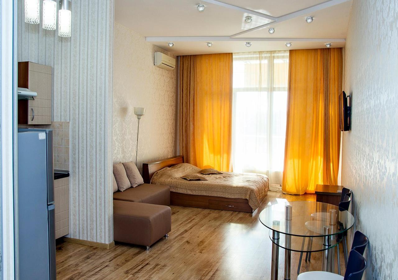Arkadia Palace Apartments Odesa Exterior foto
