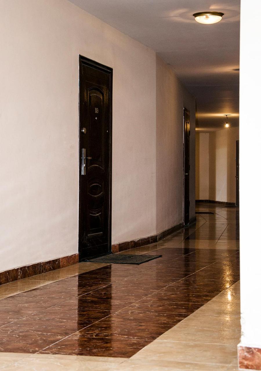 Arkadia Palace Apartments Odesa Exterior foto