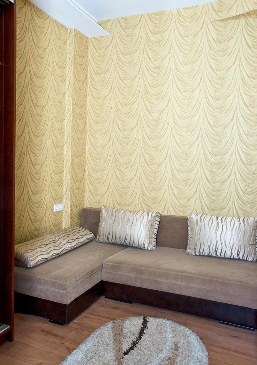 Arkadia Palace Apartments Odesa Exterior foto